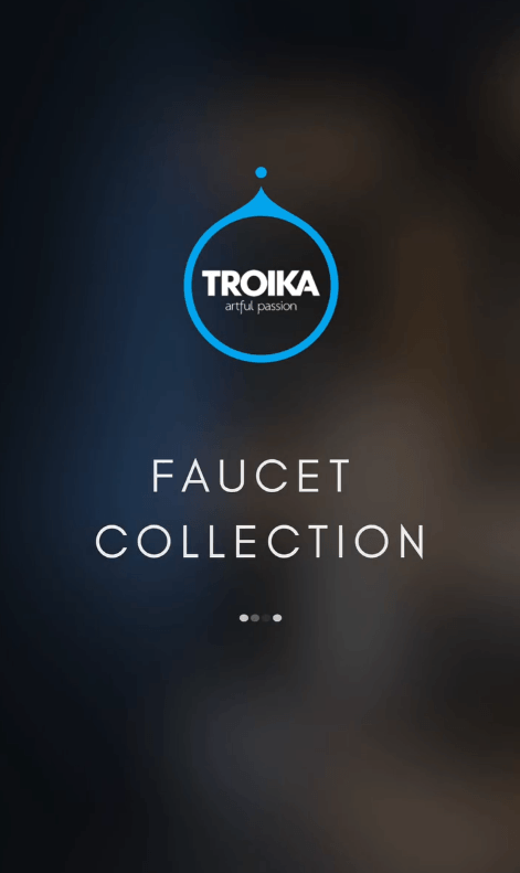 A world of design. A collection for every space. 💧 Discover our thoughtfully crafted range of faucets, where refined aesthetics meet everyday performance. From timeless elegance to contemporary sophistication, find the perfect flow for your space. Explore the collection. Elevate every detail.