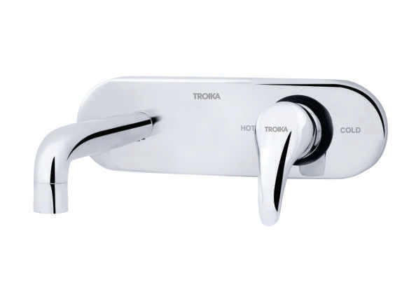 SINGLE LEVER FITTING