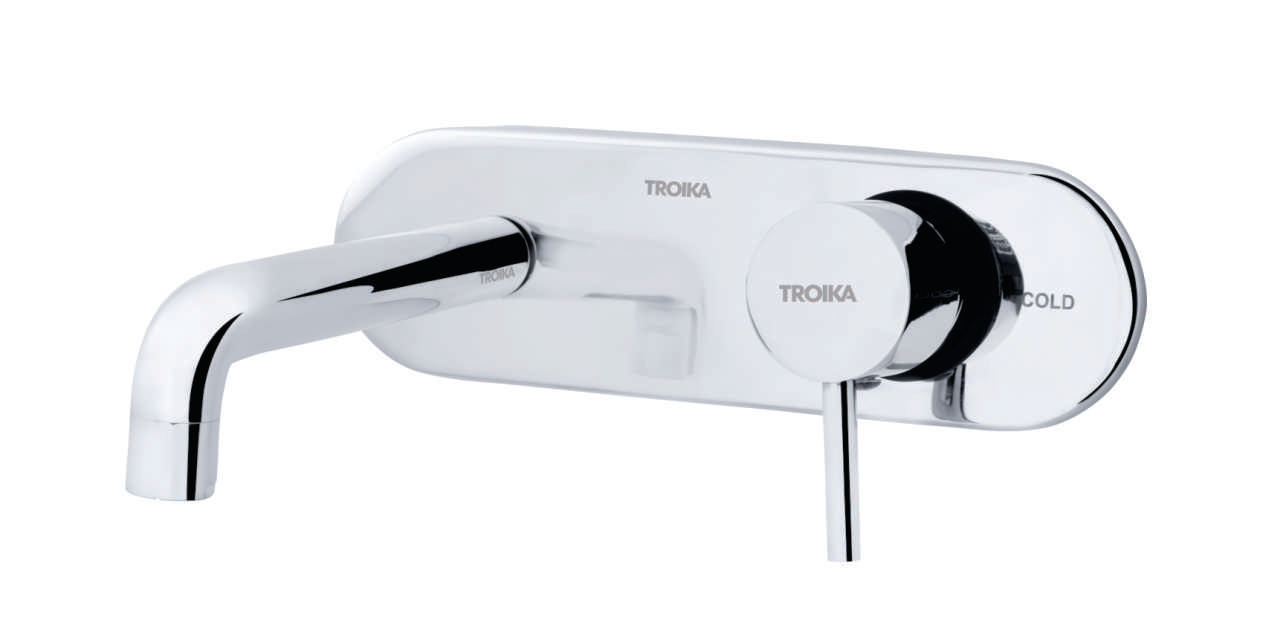SINGLE LEVER FITTING