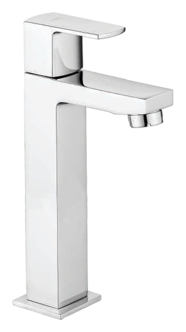 Pillar Cock With '300mm' Extended Body