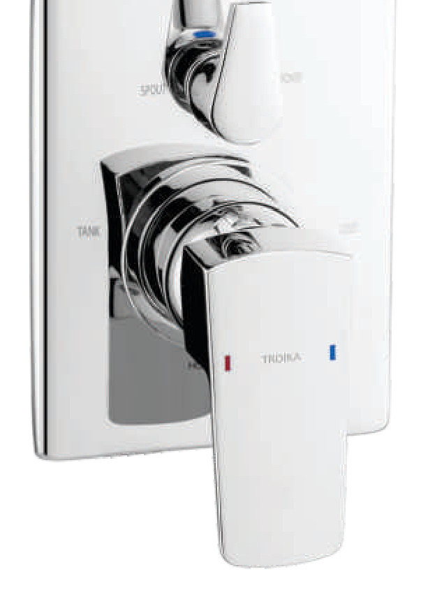 SINGLE LEVER FITTING