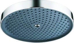 Shower 6" Round Disc