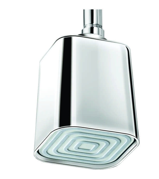 Shower Globe Square