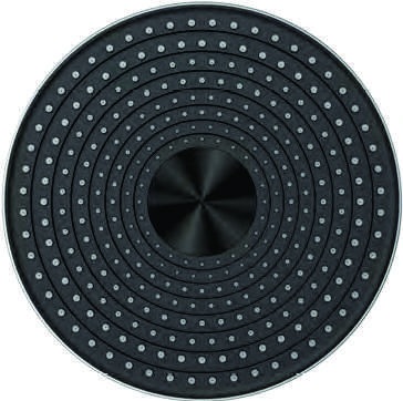 Shower Daimond Round