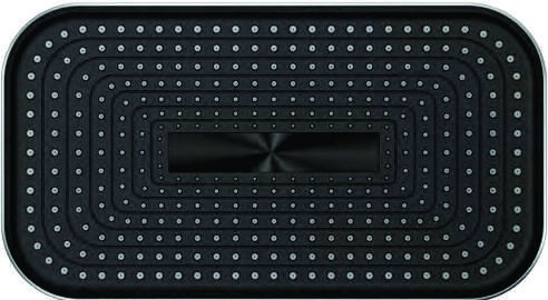 Shower Daimond Rectangular