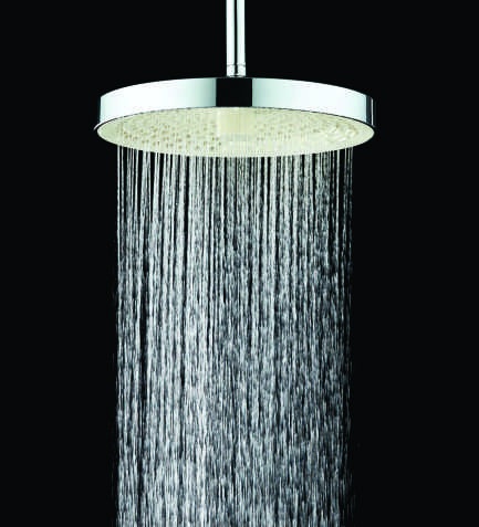 Shower Rain Dance 12"