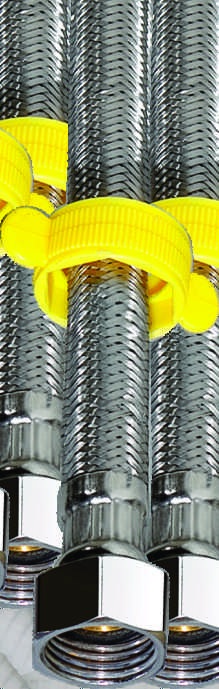 C.P Connection Pipe 36"