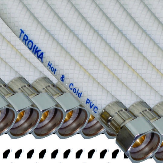 PVC Connection 24" Heavy