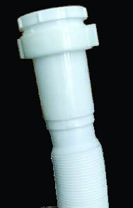 Waste pipe Flexible Troika