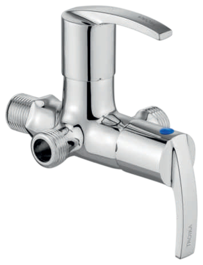 2-Way Angle Cock