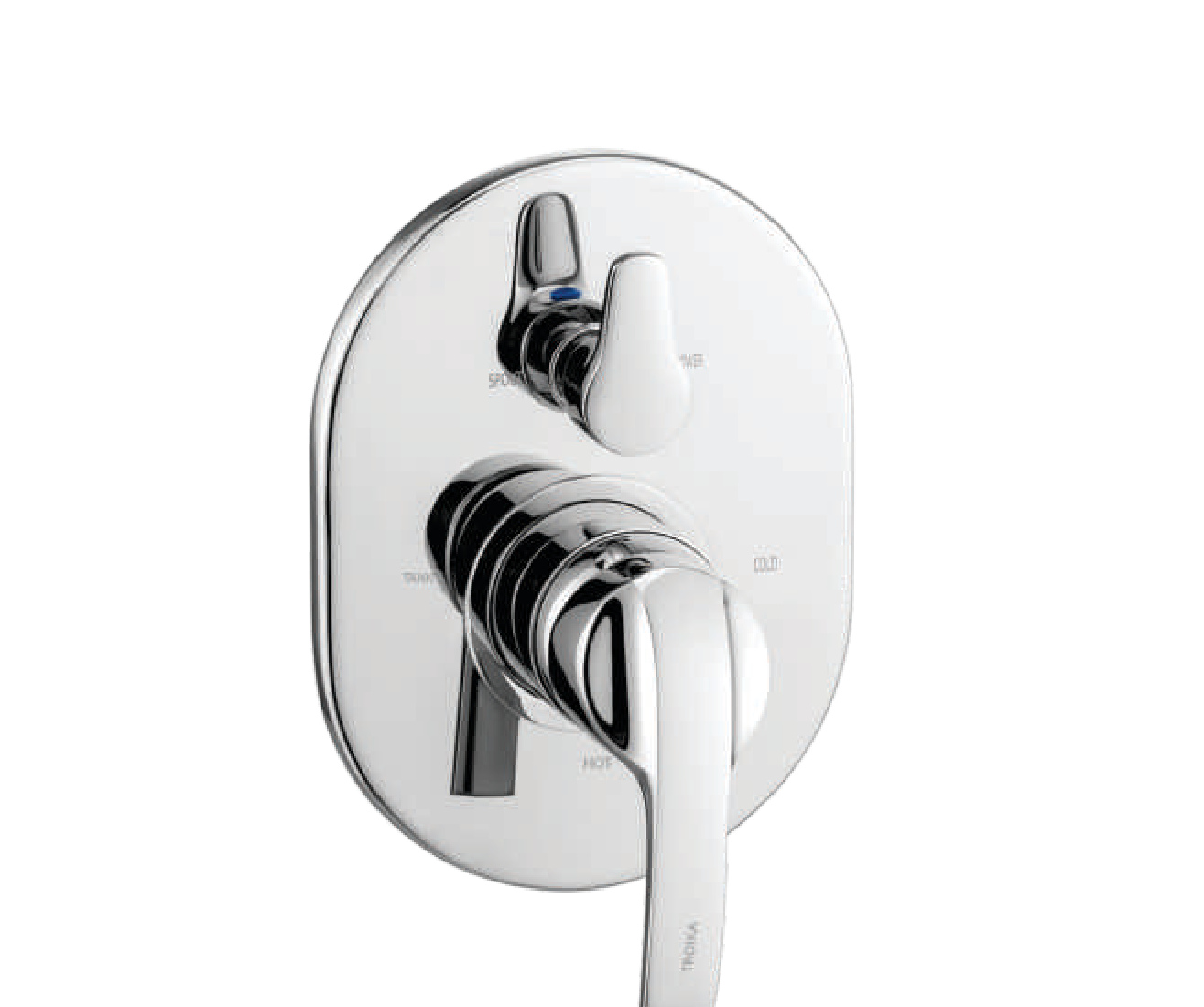 SINGLE LEVER FITTING